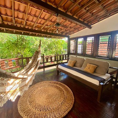 Casa Amiga Jeri Villa Jijoca de Jericoacoara Bagian luar foto