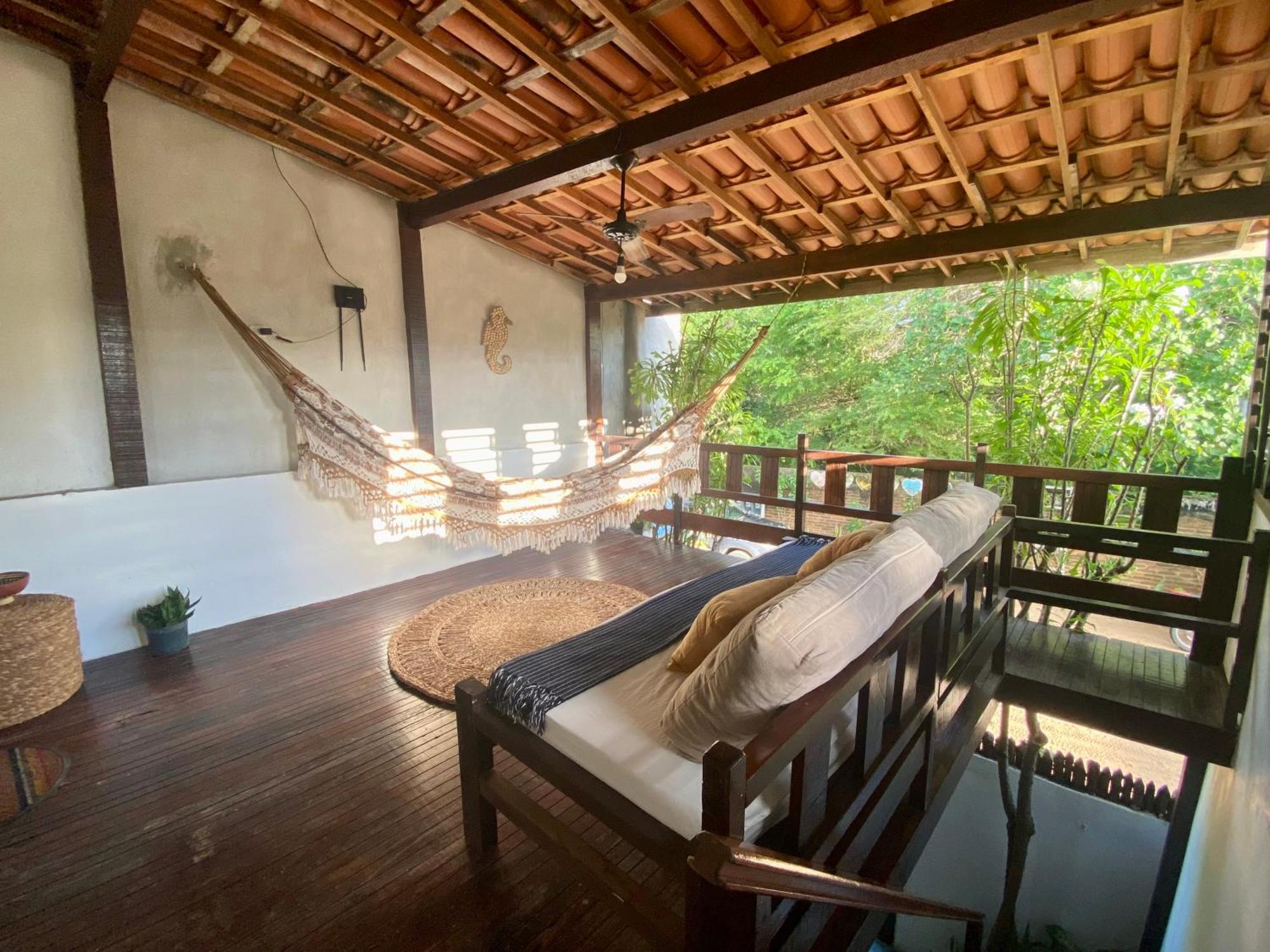 Casa Amiga Jeri Villa Jijoca de Jericoacoara Bagian luar foto