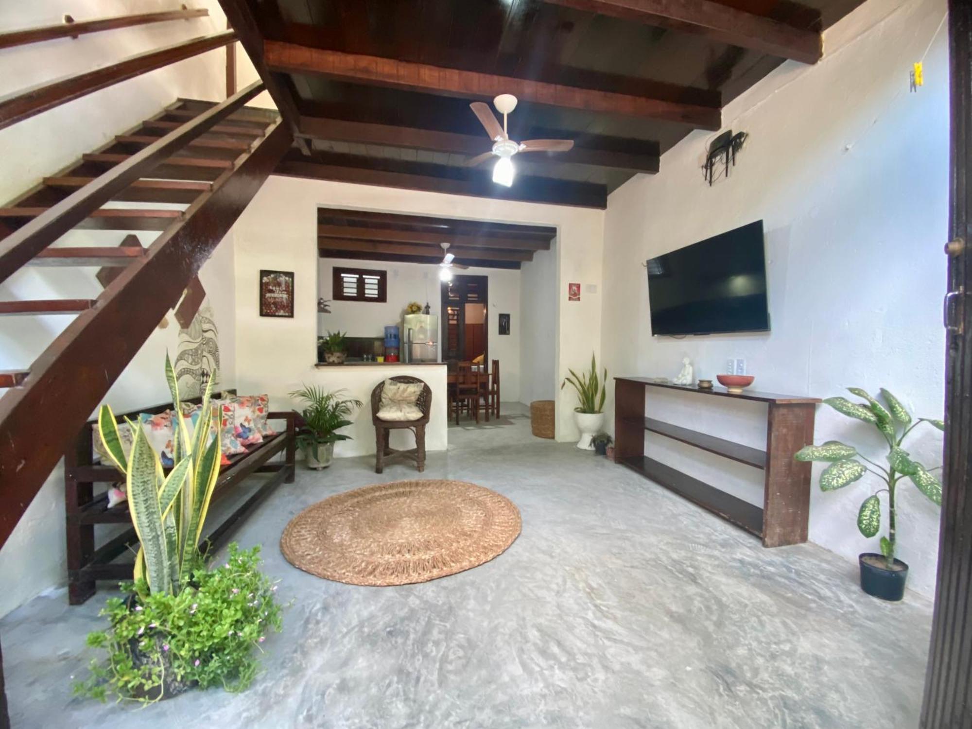 Casa Amiga Jeri Villa Jijoca de Jericoacoara Bagian luar foto