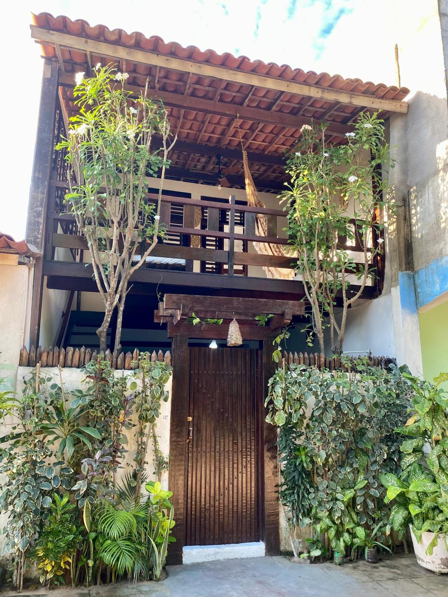 Casa Amiga Jeri Villa Jijoca de Jericoacoara Bagian luar foto