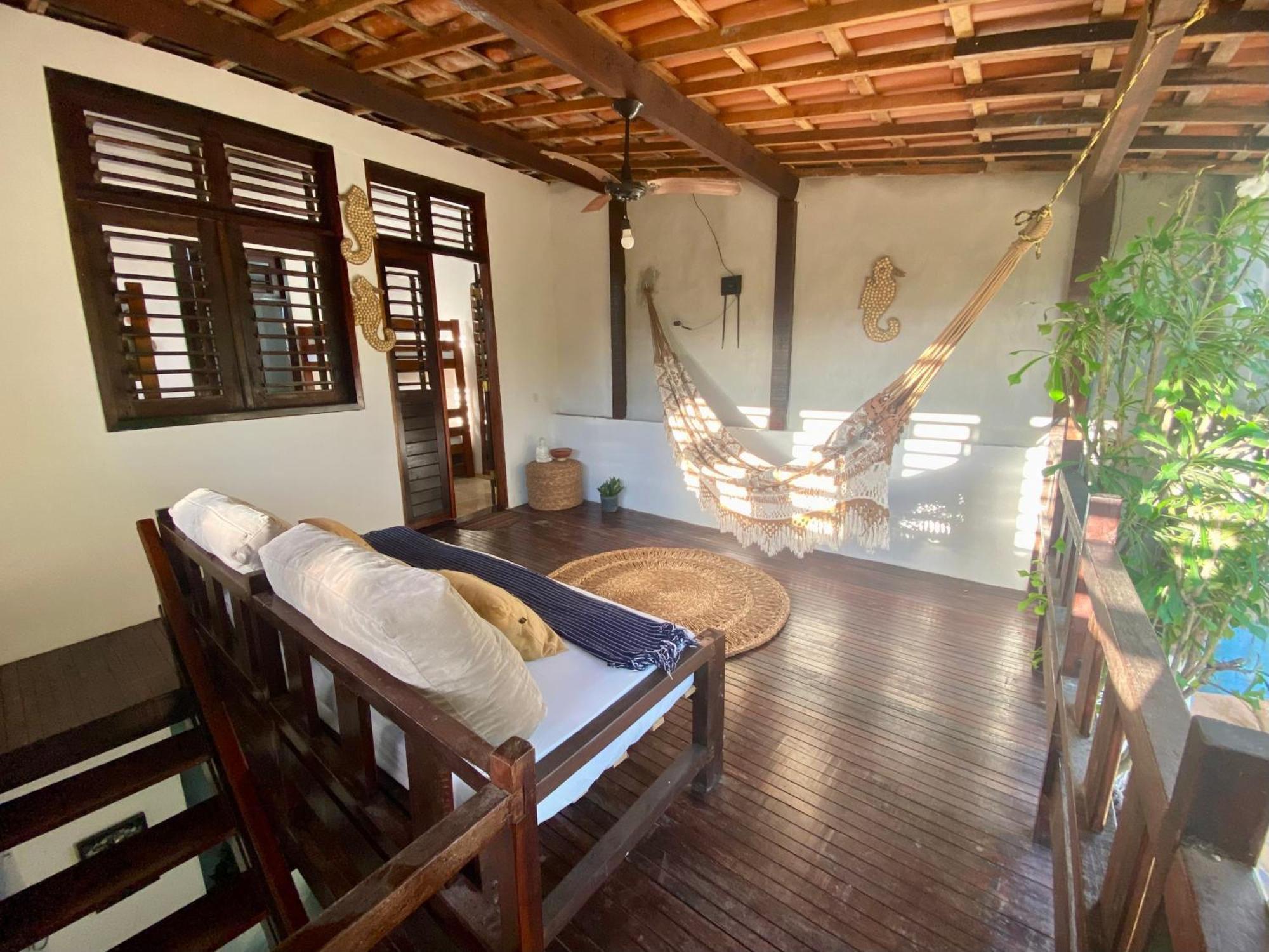 Casa Amiga Jeri Villa Jijoca de Jericoacoara Bagian luar foto